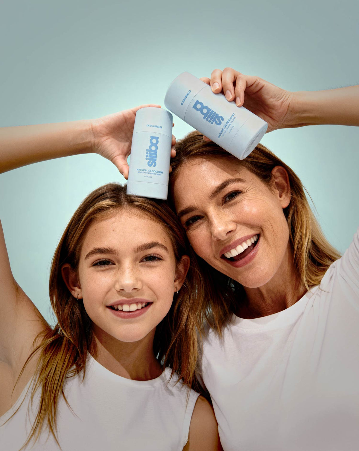 Why Does My Tween Suddenly Have Body Odor? A Parent’s Guide to BO, Puberty & First Deodorant