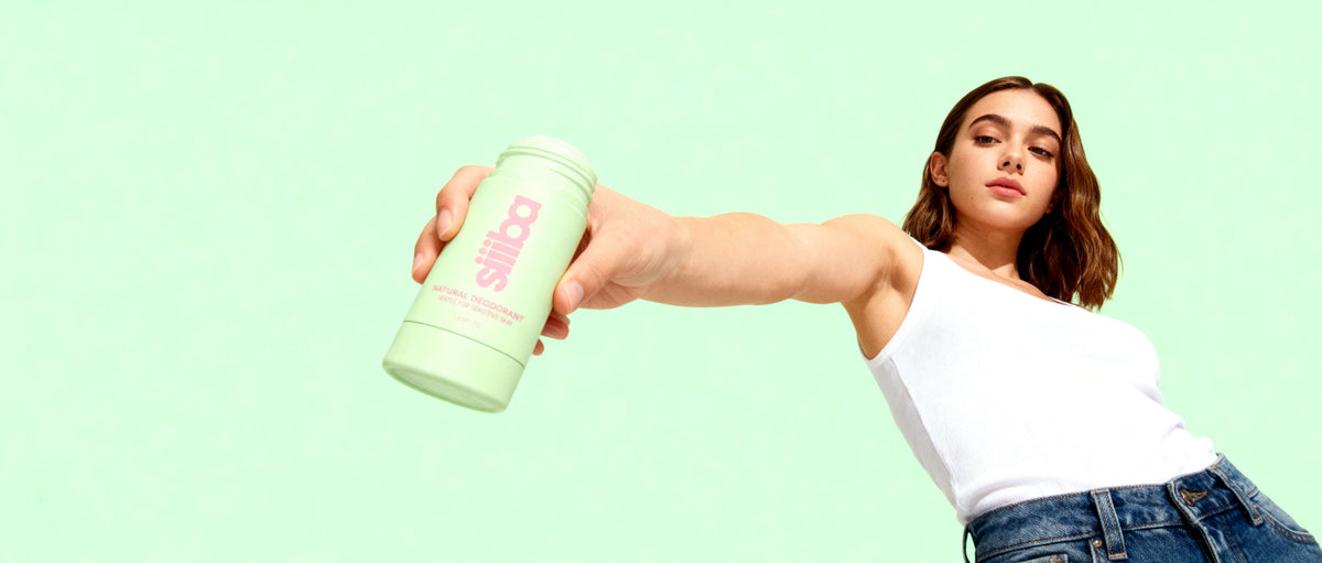 What Is the Best Deodorant for Tweens? A Parent’s Guide to First Deodorant