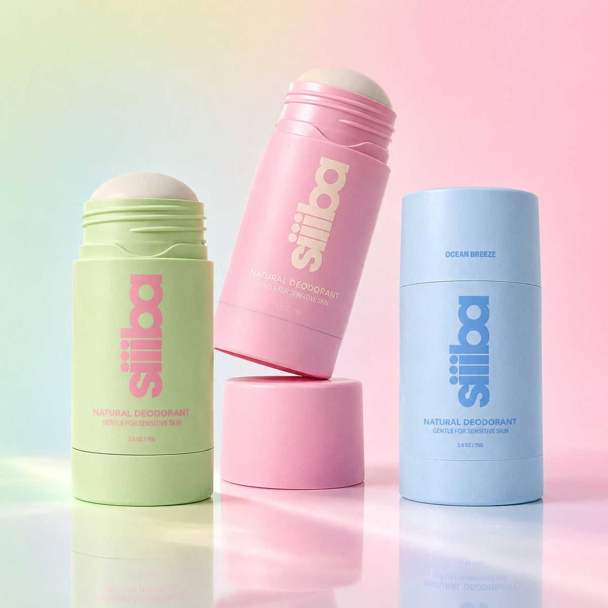 Deodorant vs. Antiperspirant for Tweens: What’s the Difference and Which One Do They Need?