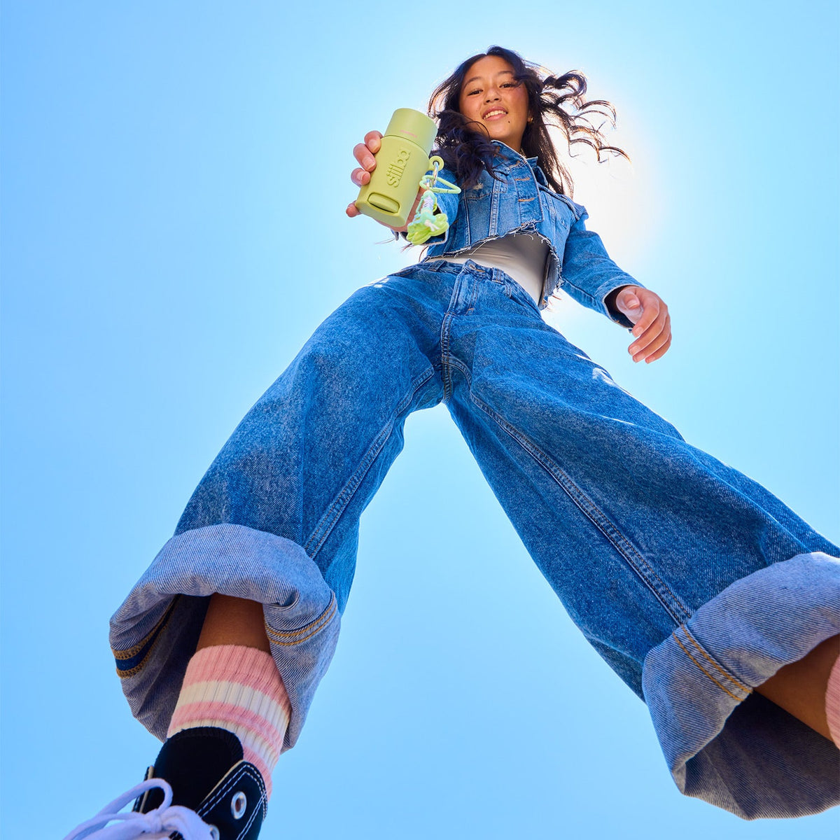 Why Do My Armpits Smell? A Tween &amp; Teen Guide to Body Odor, Sweat and Deodorant