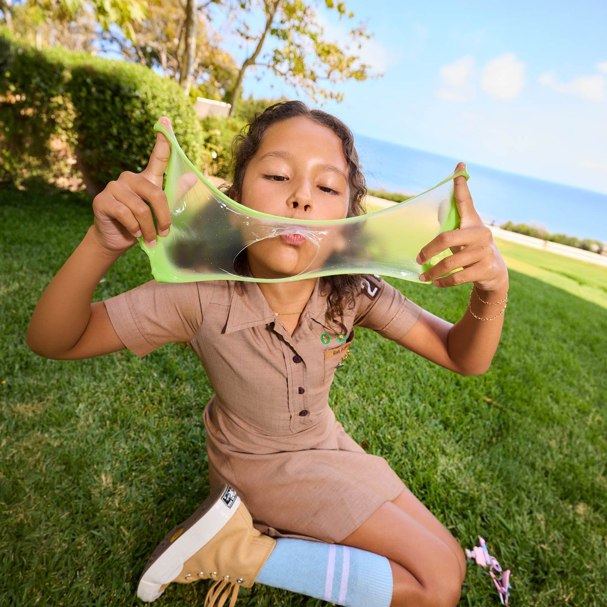 The Ultimate Tween Hygiene Routine: What Parents Should Know as Puberty Begins