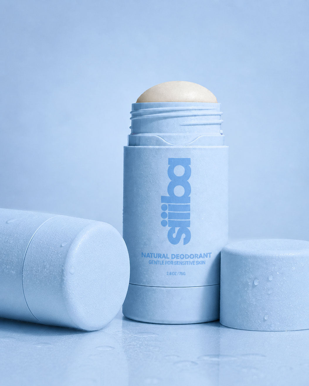 natural deodorant