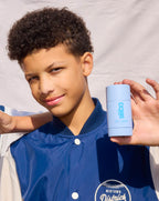 natural deodorant