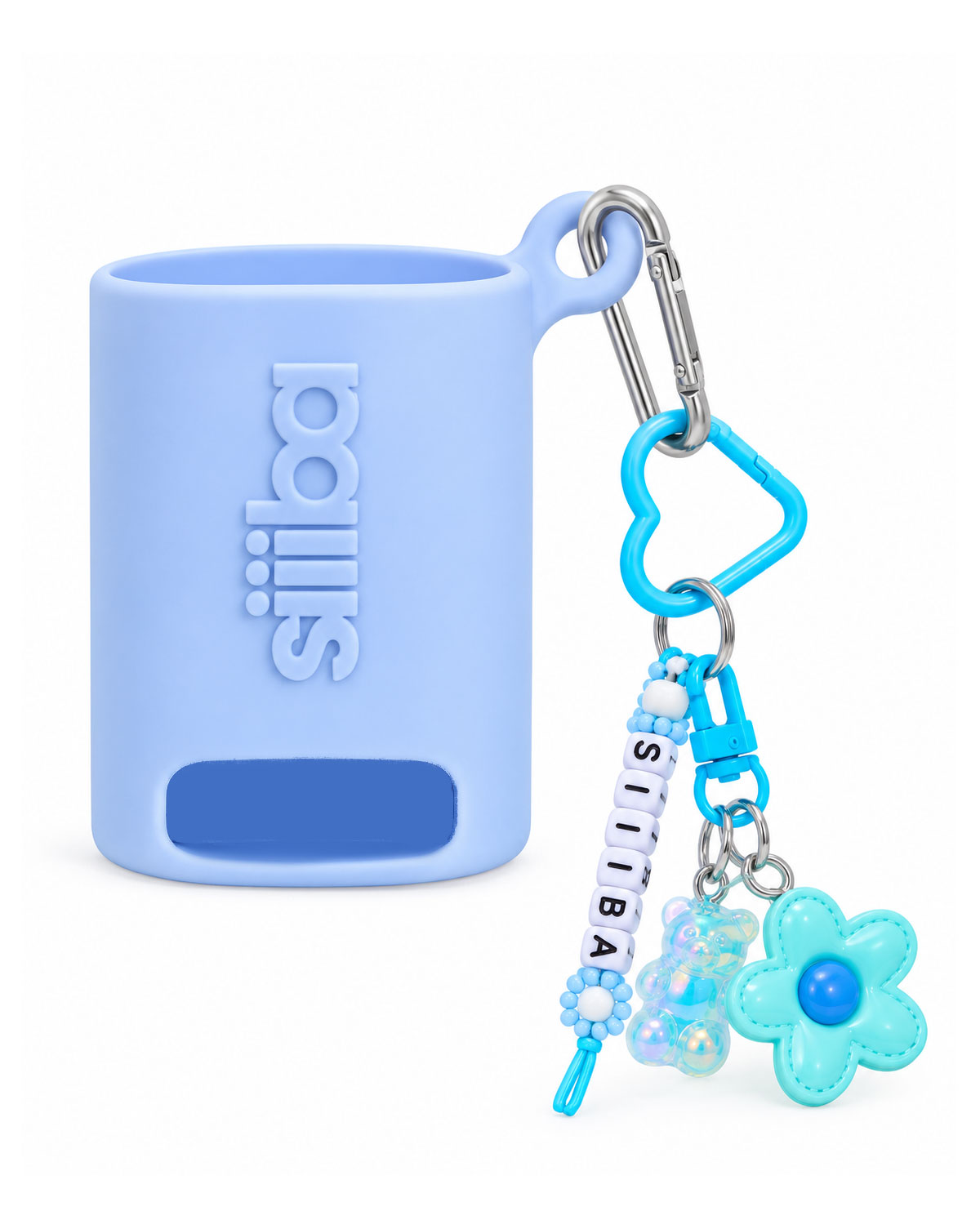 charm keychain