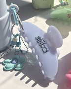 claw clip