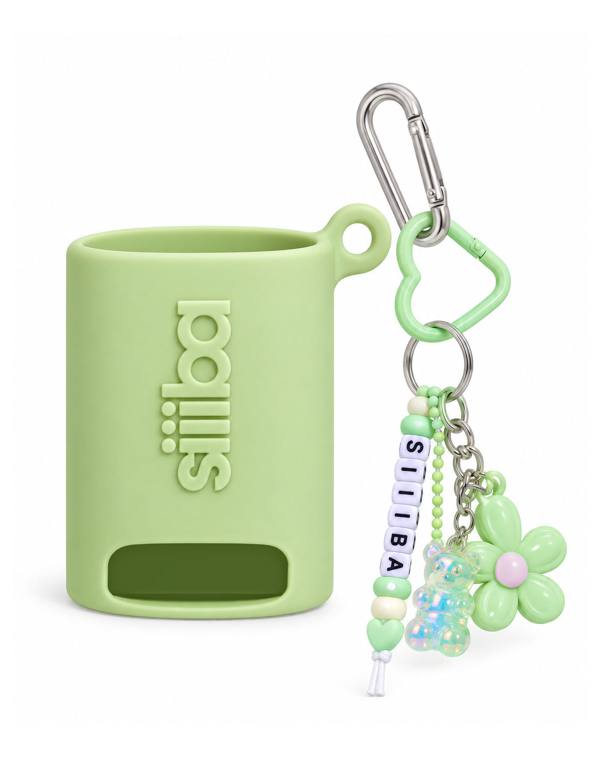charm keychain
