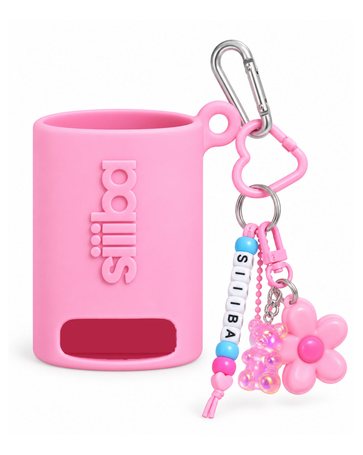 charm keychain
